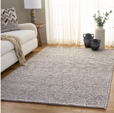 Natura Rug — Ivory — Rugs