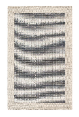 Natura Rug — Ivory — Rugs
