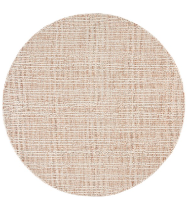 Metro Rug — Rust — Rugs