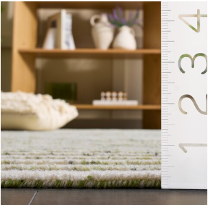 Harvest Rug — Green — Rugs